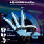 Gaming Chair with Headrest-262178620