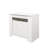 Multifunctional extendable console table