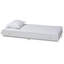 Lit gigogne simple Keiona-805841412