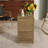 C-Shape End Table   (Only Tables, No Chairs)-605562459