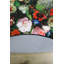 Round Mayson Floral 160cm X 160cm Area Rug