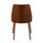 Aurika Side Chairs with Tapered Wood Legs-1062512554-1062512548