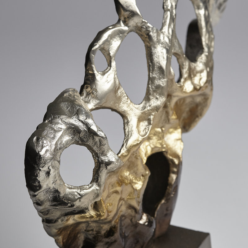 Sculpture Andromeda