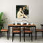 Déjeuner sur l'Herbe, 1863 Impressionniste Impressionniste Abstrait Contemporain Fruit Landscape Wall Art Print-388506461