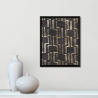 Symphony in Motion I Print by Emma Peal