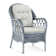 Everglade Upholstered Arm Chair