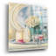 «Relective Moment II» par Carol Rowan, verre acrylique Wal Art-1060530302