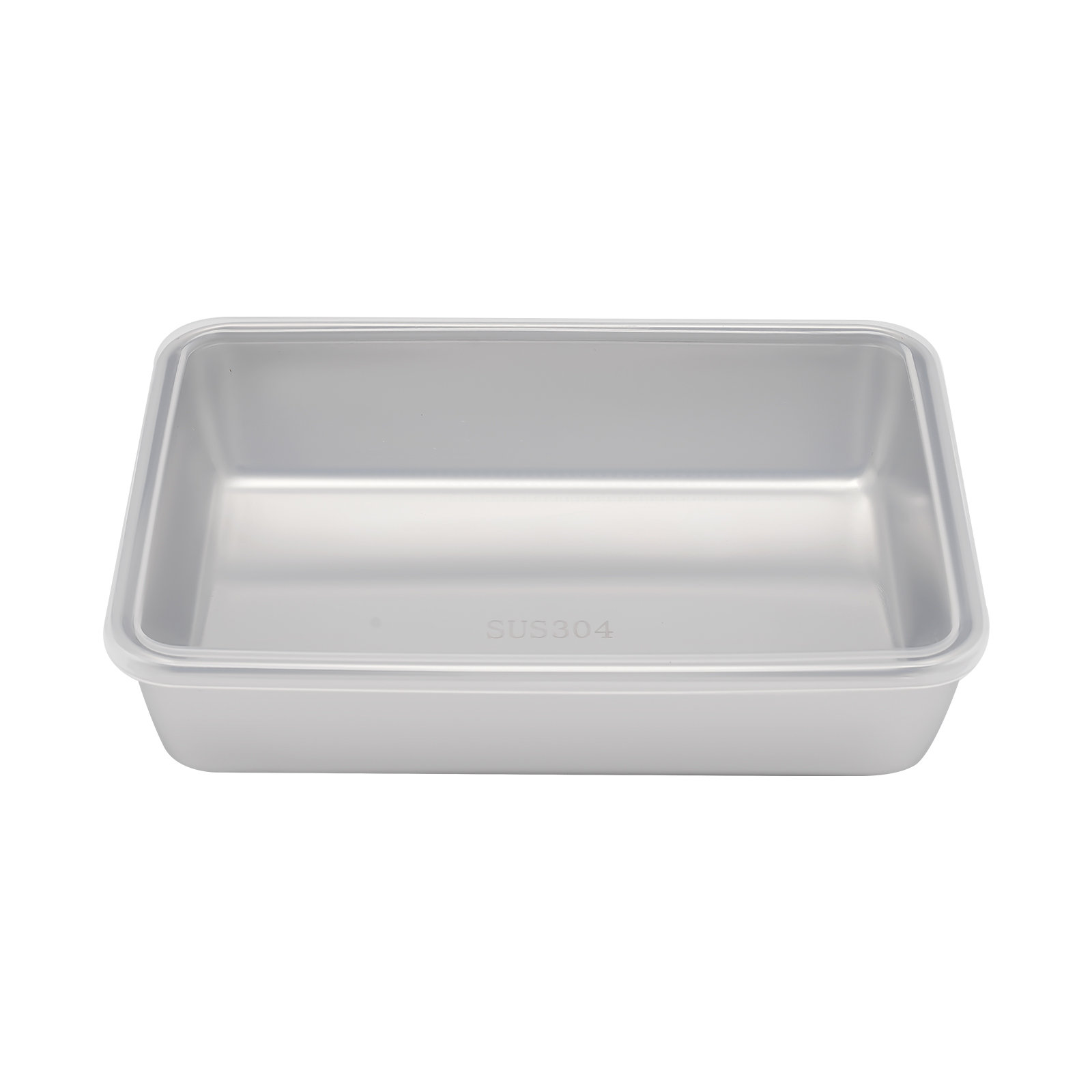 Prep & Savour Rectangular Cake Baking Pan Cookie Bakeware | Wayfair