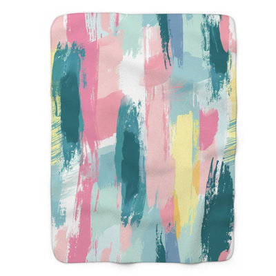 Throw Blanket