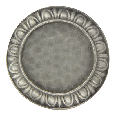 Classic Circle Knob