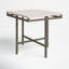 Maxim End Table