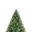 Arbre de Noël artificiel Prelit avec pommes de pin, pédale et support en métal, arbre-767290435