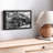 " Steam Engine Train Wall Art "-292951390