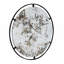 Miroir 31,5 po Theodor