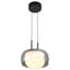 Luminaire suspendu à DEL Jyrelle