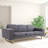 Searcy 78.7'' Upholstered Sofa