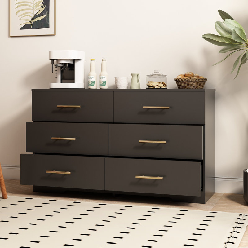 Efficient Storage Solution Particle Board Elegant Design Versatile Use