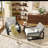 Chetan Indoor/Outdoor Aluminum Lounge Chairs-106409949-106409950