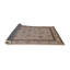 Tapis brun Chee-1467007254
