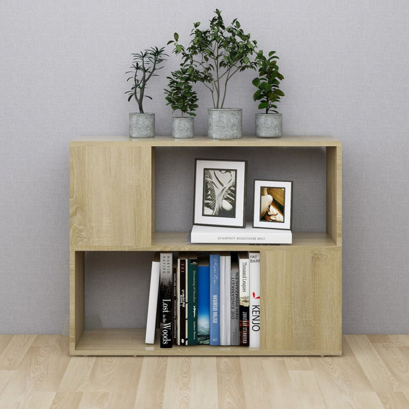 TV Stand for TVs up to 36'', Sonoma Oak