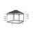 13x13ft Outdoor Patio Gazebo-111844506