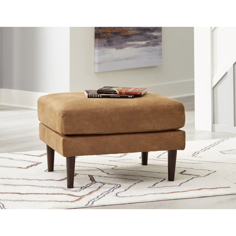 Nedaa Upholstered Ottoman