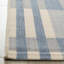 Tapis d'intérieur / extérieur à motif écossais Debriana Performance-88514023-130772261