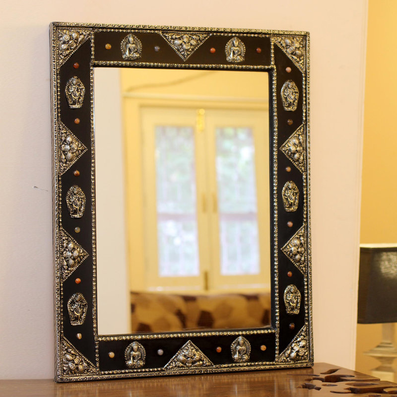 Miroir mural Rabasca Tranquility