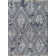 Tapis gris anthracite Gianna