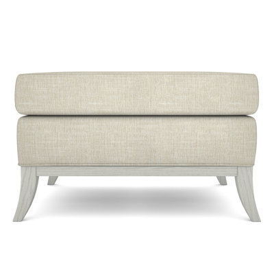 Fisher Ottoman