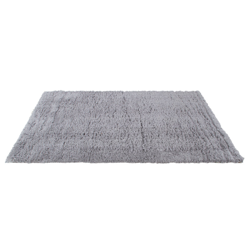 Decoste Hand Woven Area Rug, Rectangle 200 x 300cm