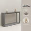 Table d'appoint 60 po-121082265