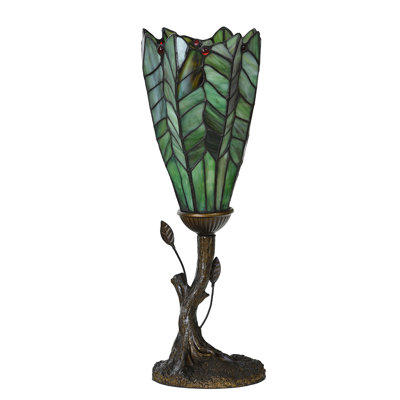 Tischlampe Tiffany 30 cm