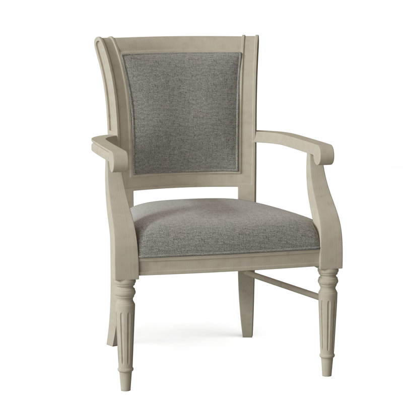 Fauteuil Edgemont, Platine 3160, Tabac