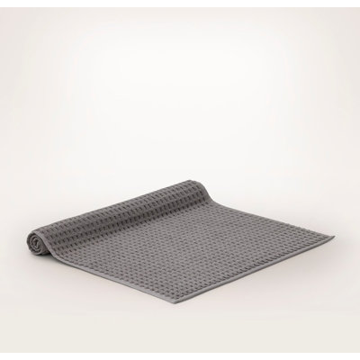 Turkish Waffle Bath Mat