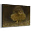 Eagle Owl (Berguv)-Bruno Liljefors-Gallery Wrapped Canvas-1895-2103056337