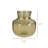Cerjio Handmade Glass Table Vase