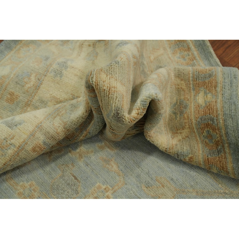 Tapis turc Oushak 8 x 10