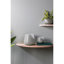 Vase en verre Marly-1663927711