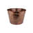 Copper Beverage Tub