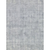 Poliforma Area Rug in Light Gray/Navy