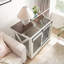 Mobilier pour cage de chien, niche pour chien-613205440