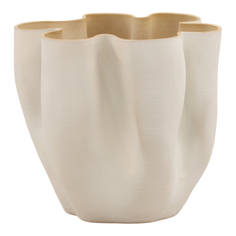 Vase Honor crème