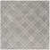 Milroy Hand Tufted Wool Geometric Rug