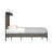 Brownbed With Lights-569531819