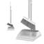 Broom And Dustpan Set