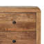 Barchov 45cm W Solid Wood Bedside Table
