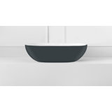 Barcelona 25'' L Bathroom Sink