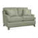 Oaks Way Upholstered 60'' Loveseat