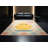 Soft Plush Feller Easter Modern & Contemporary Abstract Area Rug in Beige – Rose Binding-114342170